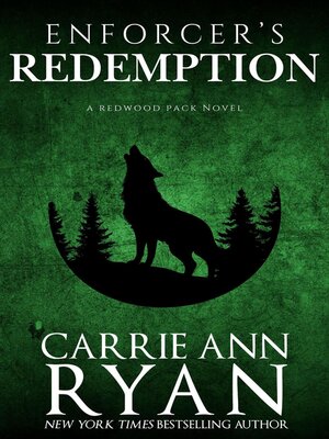 cover image of Enforcer's Redemption